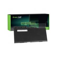 GREEN CELL BATTERY HP68 FOR HP CM03XL ELITEBOOK 740 750 840 850 G1 G2 4000MAH 11.1V