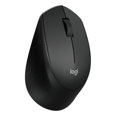 3. Logitech M330 SILENT PLUS