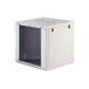 10. Digitus Dynamic-N Series Wall-Mounted Case - 600x600 mm (WxD), unassembled