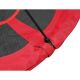 7. STORK'S NEST GARDEN SWING 110CM XXXL RED