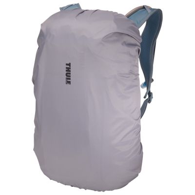 11. Thule Alltrail TAHP222 Pond Gray Backpack Travel Backpack Gray Polyester