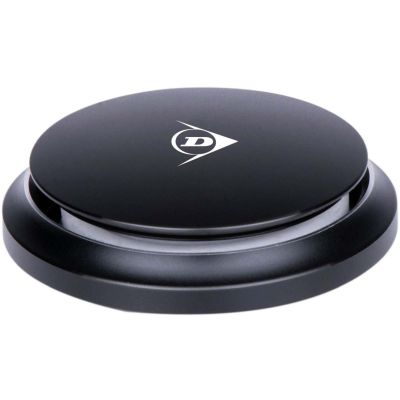 5. DUNLOP OCEAN FRESH UFO AIR FRESHENER