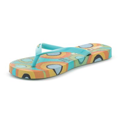 3. IPANEMA ARTE AD BLUE/BLUE/ORANGE 27357-BN164