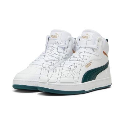 6. Puma Puma Caven 2.0 Mid M 392291-15 Sneakers