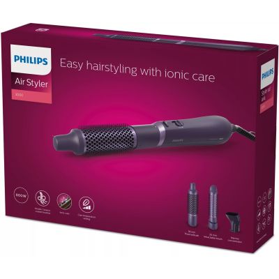 PHILIPS Essential BHA 305/00 Hair Curler