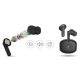 14. GIEWONT RealSound PRO ANC ENC GWS800-1 Wireless Headphones Black