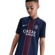 3. Nike PSG 2025/26 Match Home Kids' Shirt Navy Blue HJ5219 411