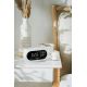 8. Alarm clock ADLER AD 1186 white