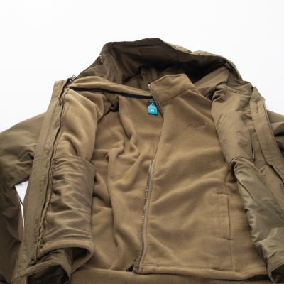 16. Elbrus 3 in 1 jacket Forcoz 3IN1 M 92800621662