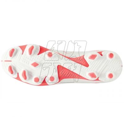 6. Puma Future Play FG/AG M 107377 01 football shoes