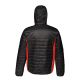 12. Regatta Lake Placid Jacket M TRA464 1CN