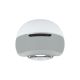 5. HJC CALIDO White-Silver Bike Helmet MT WHITE SILVER rL