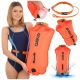 20. INFLATABLE SAFETY BUOY DRY POCKET 2IN1 ENERO 72X36CM