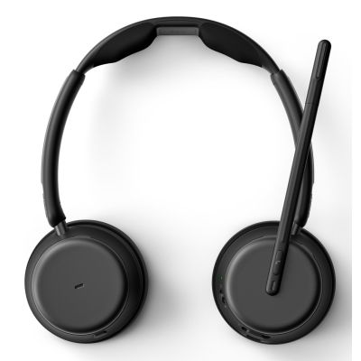 6. Epos Impact 1060 ANC Headphones (1001130)