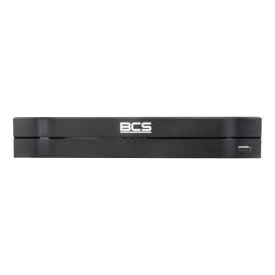 16-channel IP recorder BCS-L-NVR1602-A-4KE-16P(2)