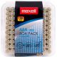 MAXELL Alkaline LR03 AAA 1.5V alkaline battery 100 pcs