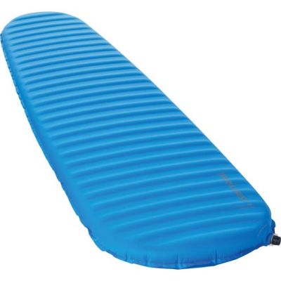 Therm-a-Rest Trail Pro Self-Inflating Mattress 640 mm 1830 mm Blue