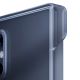 13. 3mk Just20g Clear Case for Samsung Galaxy S25 Ultra - transparent