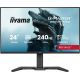 6. IIYAMA LED Fast IPS MONITOR 23.8" GB2471HSU-B1 Red Eagle 240Hz