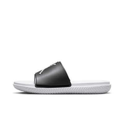 3. Air Jordan Jumpman Slide Men's Sports Flip-Flops - FQ1598-010