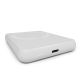 2. Puro Power Mag Power Bank 5000mAh 20W Power Delivery USB-C - White