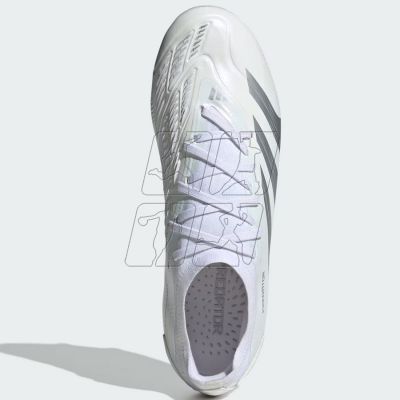 3. Adidas Predator Pro FG M IG7778 football shoes