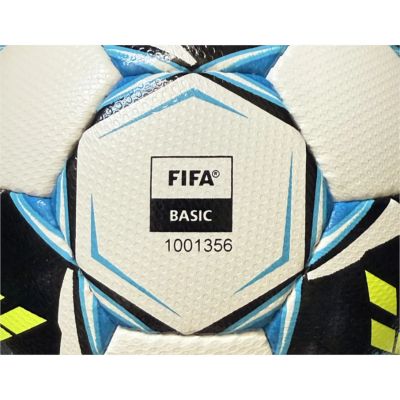 3. Select Prestige FIFA Basic Ball 120070 White 5