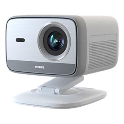 2. Philips NeoPix 444 LED projector