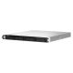 4. Qnap TS-464U-8G, 1U, 4 x 2.5"/3.5" SATA, Intel Celeron N5105/N5095 4C/4T, 8GB RAM onboard (not expandable), 2 x 2.5GbE, Single PSU (not upgradeable to RP)