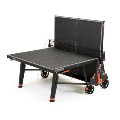 2. Cornilleau 700x outdoor table tennis table