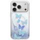 2. Uniq Coehl Aria Magnetic Charging Case for iPhone 18 Pro / 17 Pro - Blue