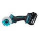7. MAKITA.CUTTING DISC. 76mm 18V DMC300Z