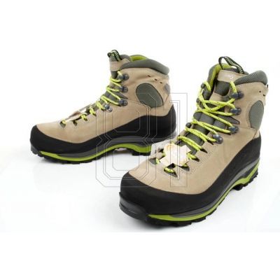 9. Aku Superalp GTX M 593W642 trekking shoes