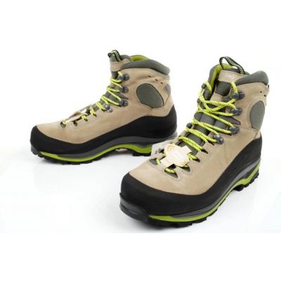 9. Aku Superalp GTX M 593W642 trekking shoes