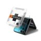 2. Spigen Glas.TR EZ Fit HD Tempered Glass 2-pack for Samsung Galaxy Z Flip 7 - Transparent