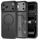 Tech-Protect MagPrime MagSafe CC Case for iPhone 18 Pro Max / 17 Pro Max - Matte Black