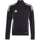 2. adidas Tiro 25 Competition Training Top kids’ black IW0453
