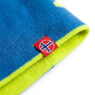 4. Trollkids Kids Troll Beanie Long for Boys/Girls (921-177)