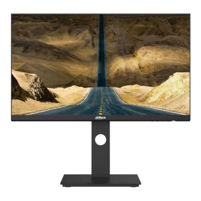 11. Dahua Technology LM27-P301A LED display 68.6 cm (27") 2560 x 1440 px Quad HD Black