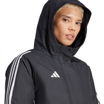 5. adidas Tiro 24 Parka Jacket W IP6669