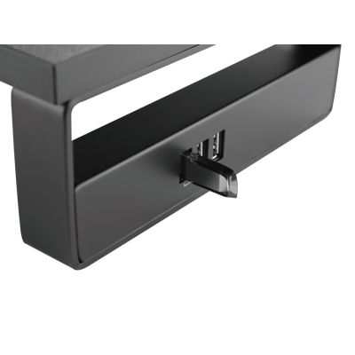 4. Equip 650881 Monitor Holder/Stand Desk Black