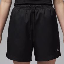 Air Jordan Poolside Shorts Black - HF9371-010