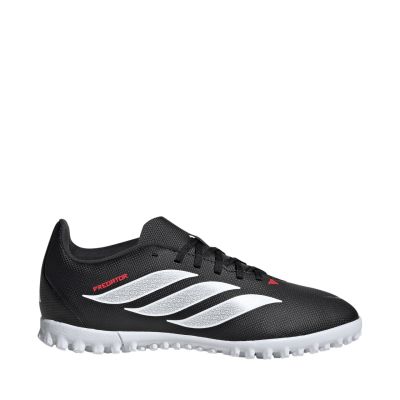 7. adidas Predator Club TF JS0365 kids' soccer shoes