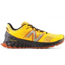 New Balance Fresh Foam Garoé Trail Running Shoes Yellow (MTGAROY1)