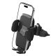 2. Tech-Protect V3 Car Phone Holder for CD Drive - Black