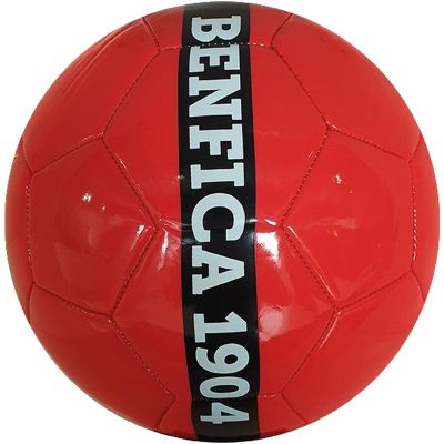 2. BENFICA FOOTBALL R.5