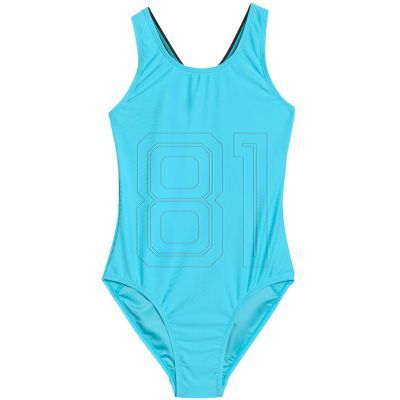 Swimsuit 4F F074 Jr 4FJWMM00USWSF074 48N