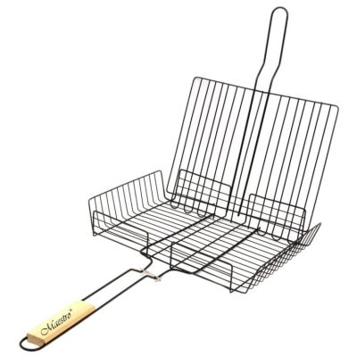 2. GRILLING GRID 40 X 30 CM MAESTRO