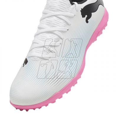 4. Puma Future 7 Play TT M 107726 01 football shoes