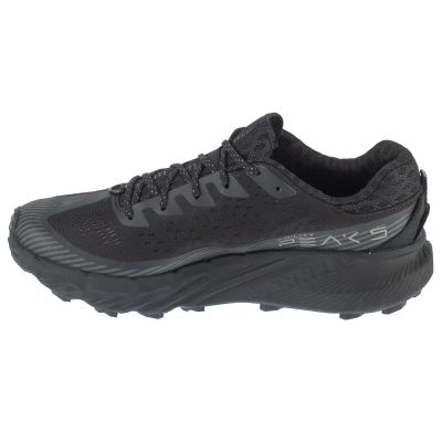 2. Merrell Agility Peak 5 J068045 Black 41